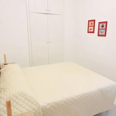 Appartamento Tasso Suite