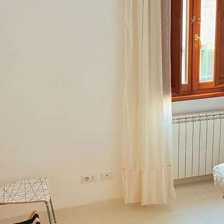 Tasso Suite * Roma