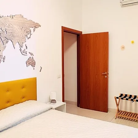 Tasso Suite Appartamento