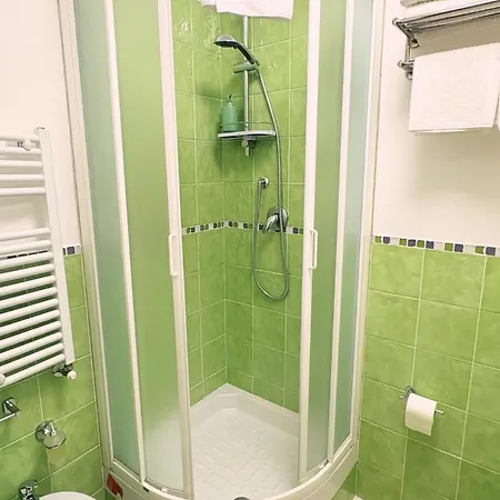 Tasso Suite Roma