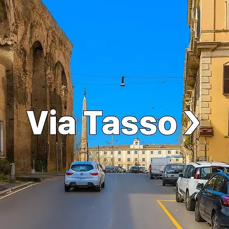 Tasso Suite Appartamento