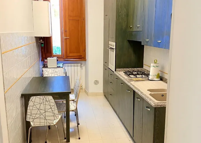 Appartement Tasso