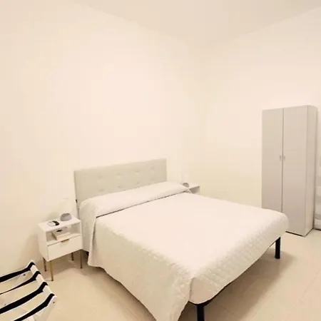 Tasso Apartment