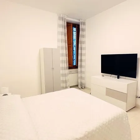 Apartment Tasso